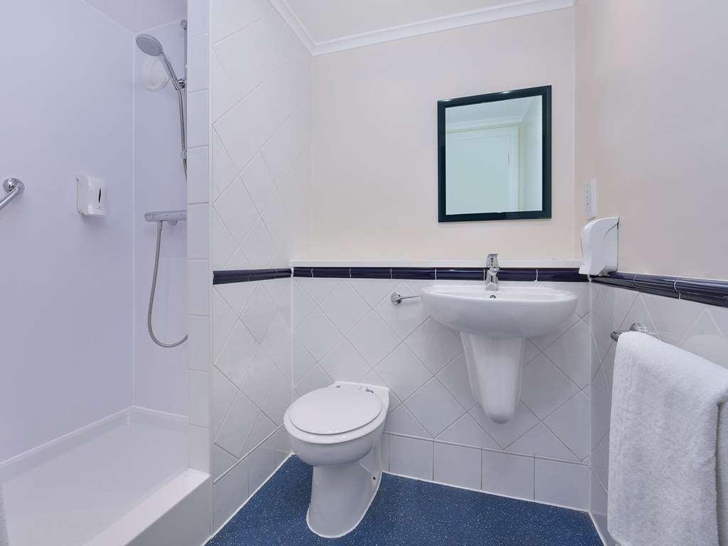 Celtic International Hotel Cardiff Airport Barry Δωμάτιο φωτογραφία