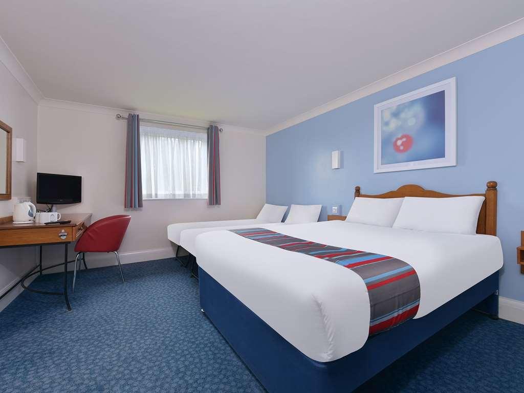 Celtic International Hotel Cardiff Airport Barry Δωμάτιο φωτογραφία