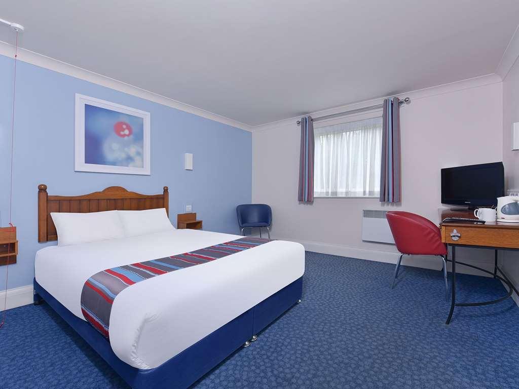 Celtic International Hotel Cardiff Airport Barry Δωμάτιο φωτογραφία