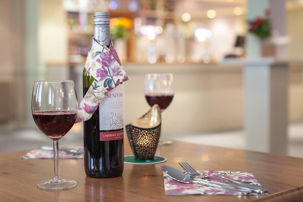 Celtic International Hotel Cardiff Airport Barry Εξωτερικό φωτογραφία