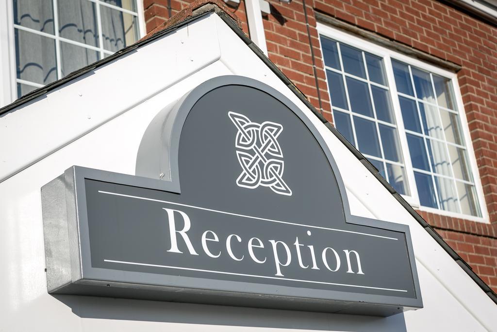 Celtic International Hotel Cardiff Airport Barry Εξωτερικό φωτογραφία
