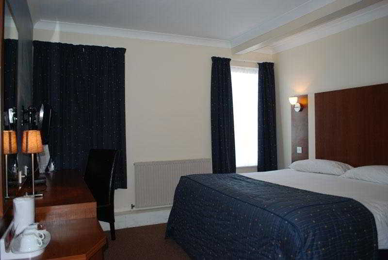 Celtic International Hotel Cardiff Airport Barry Εξωτερικό φωτογραφία