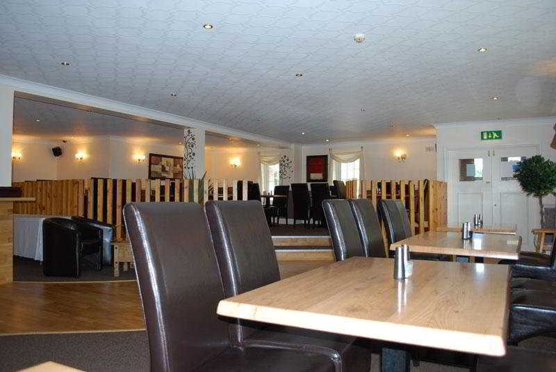 Celtic International Hotel Cardiff Airport Barry Εξωτερικό φωτογραφία