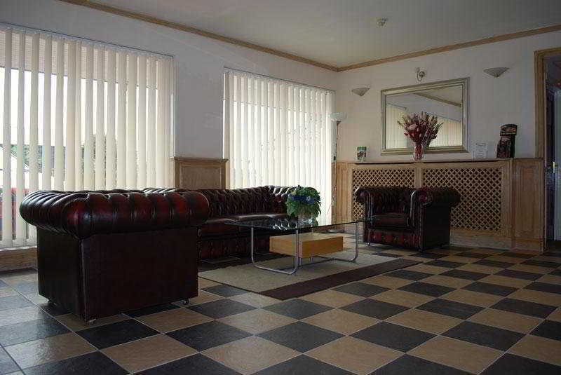Celtic International Hotel Cardiff Airport Barry Εξωτερικό φωτογραφία