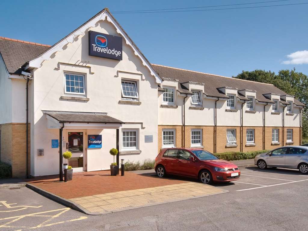 Celtic International Hotel Cardiff Airport Barry Εξωτερικό φωτογραφία