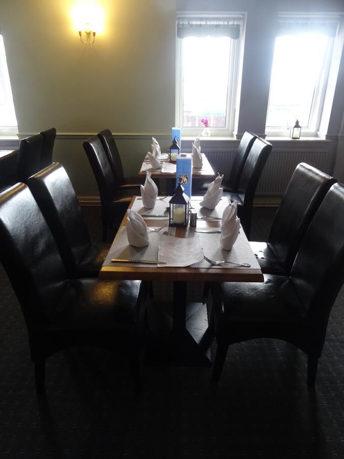 Celtic International Hotel Cardiff Airport Barry Εξωτερικό φωτογραφία
