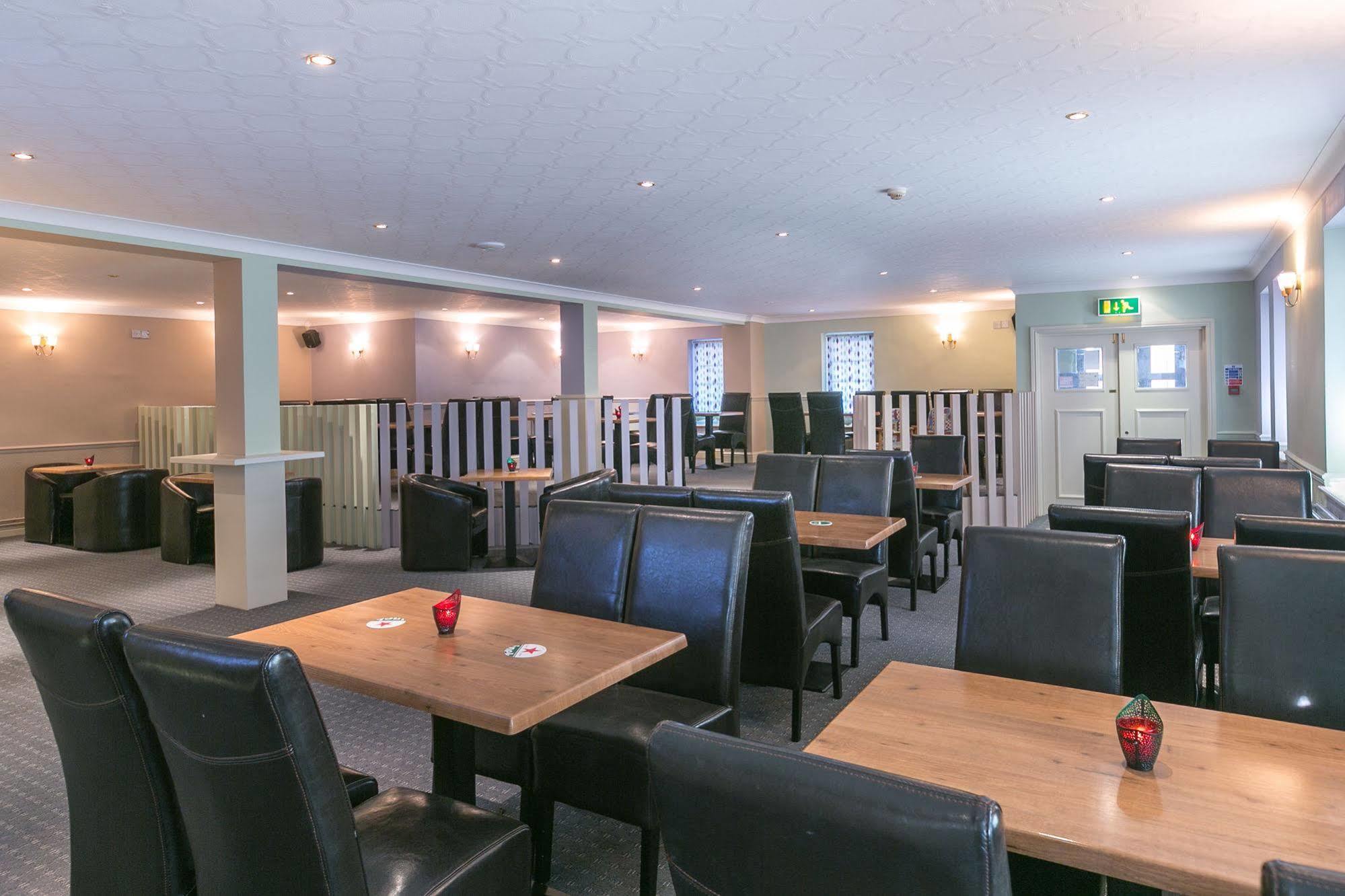 Celtic International Hotel Cardiff Airport Barry Εξωτερικό φωτογραφία