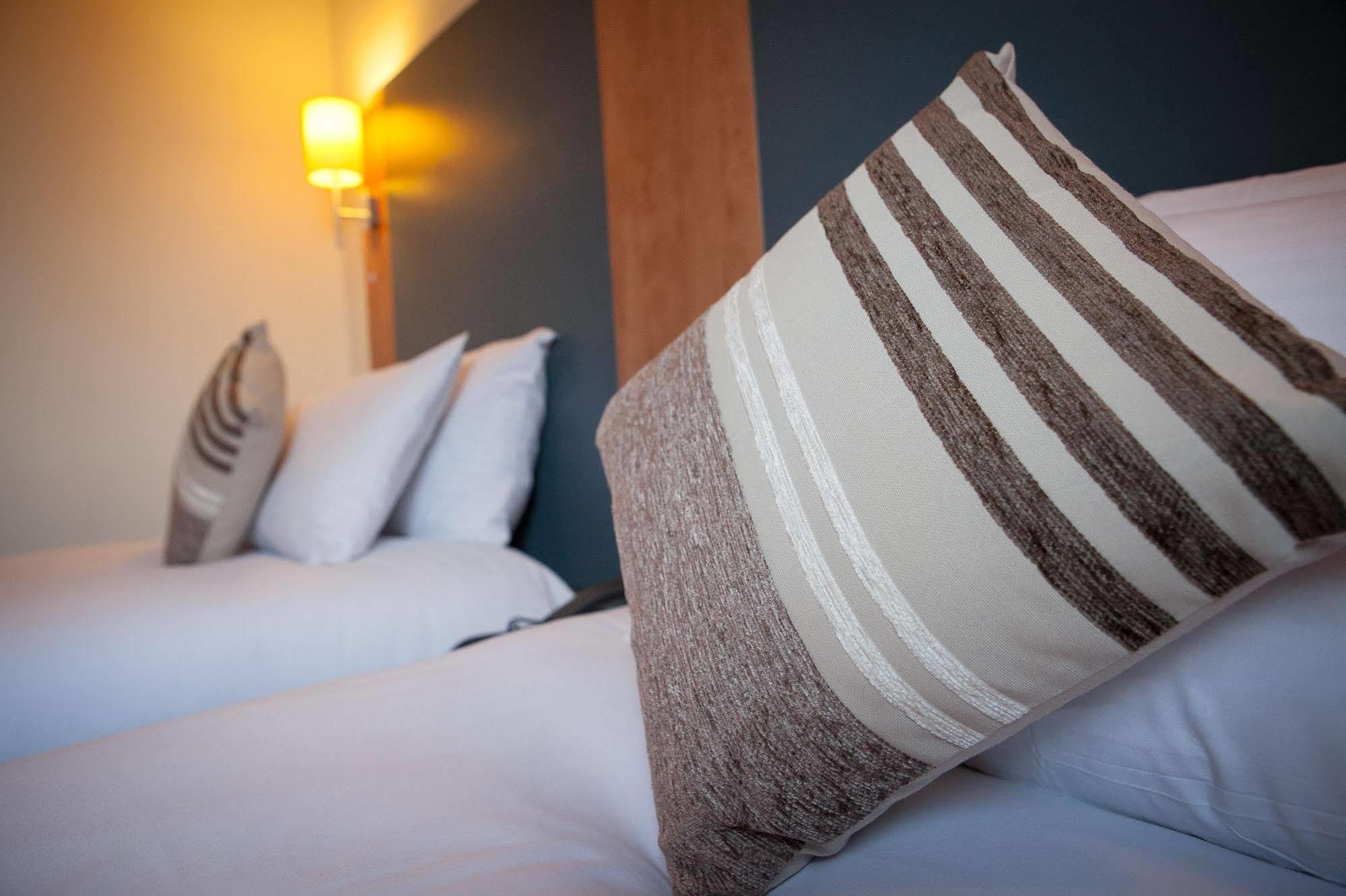 Celtic International Hotel Cardiff Airport Barry Εξωτερικό φωτογραφία