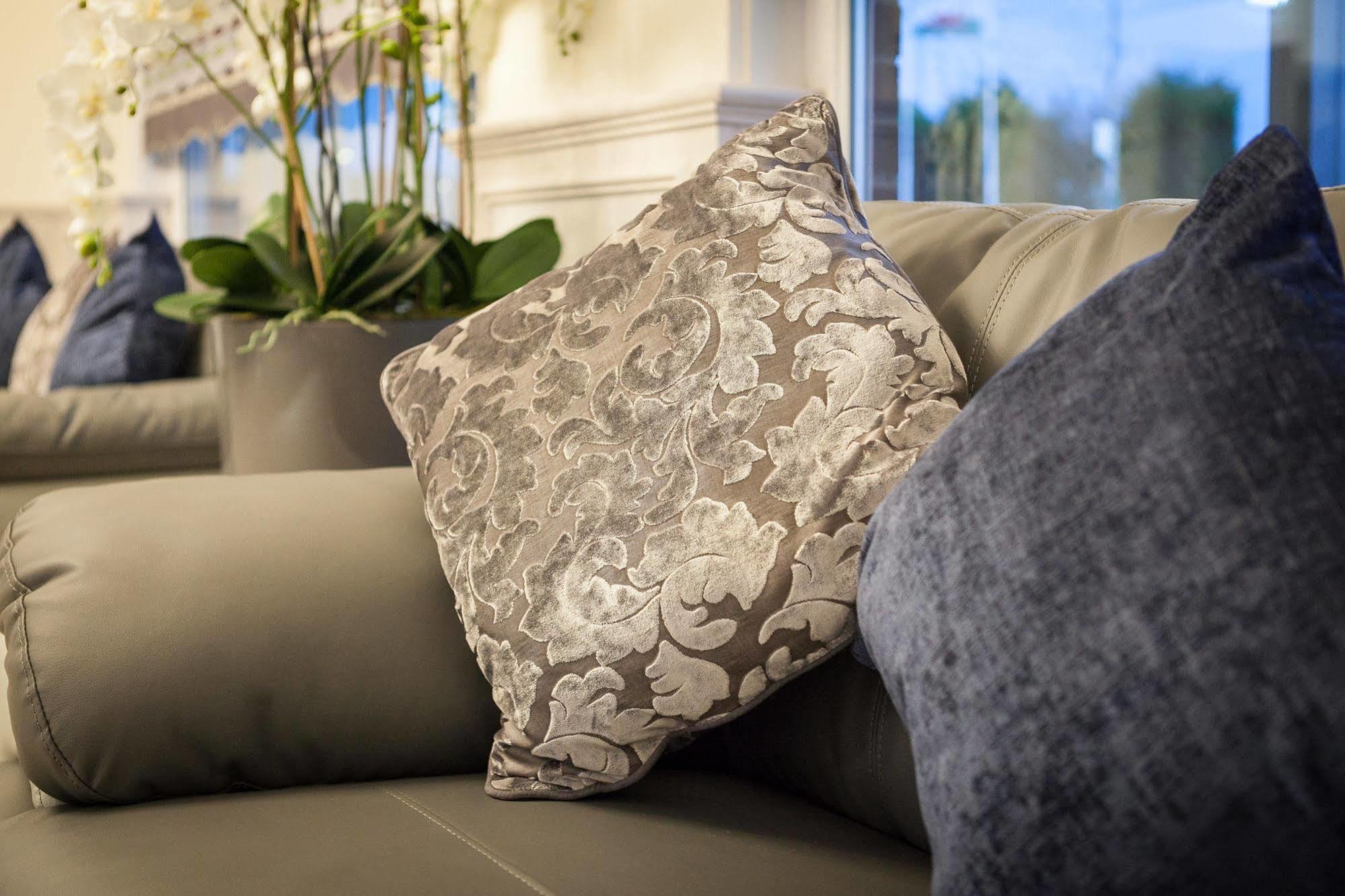 Celtic International Hotel Cardiff Airport Barry Εξωτερικό φωτογραφία