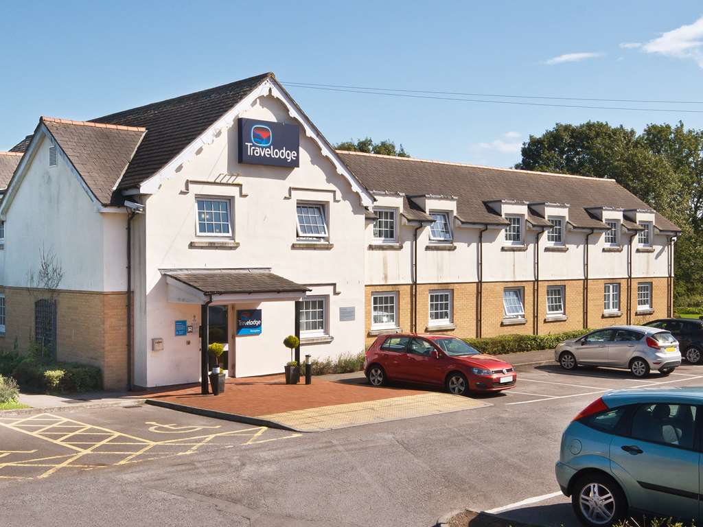 Celtic International Hotel Cardiff Airport Barry Εξωτερικό φωτογραφία